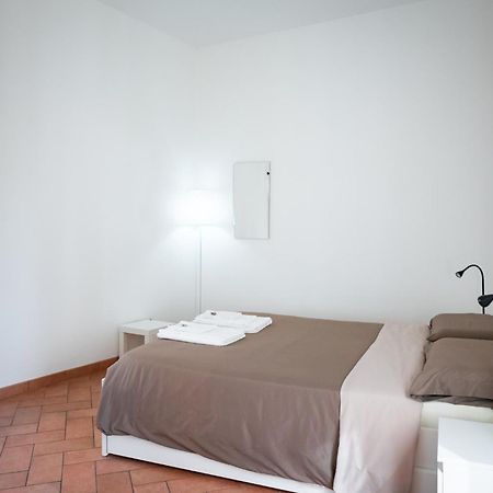Casa Vacanze Frate Elia Assisi Buitenkant foto