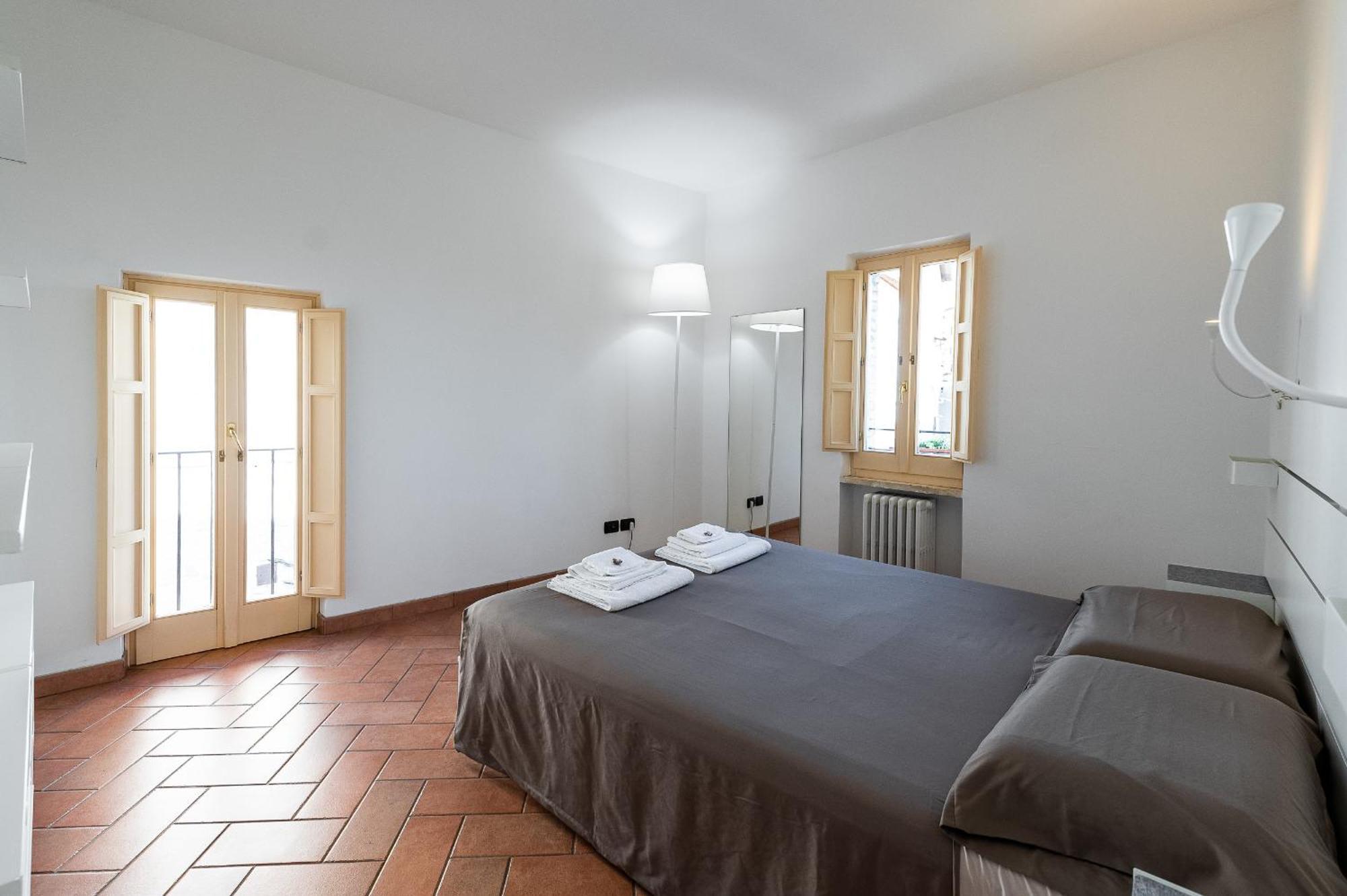 Casa Vacanze Frate Elia Assisi Buitenkant foto