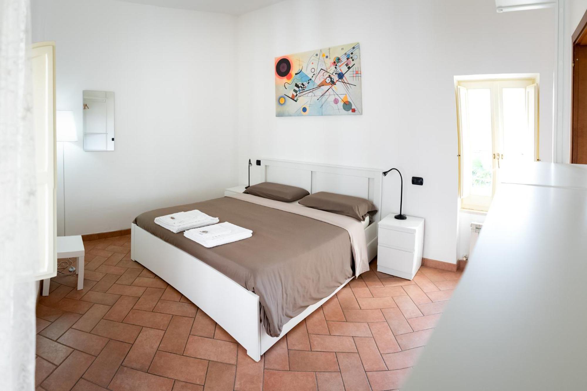 Casa Vacanze Frate Elia Assisi Buitenkant foto
