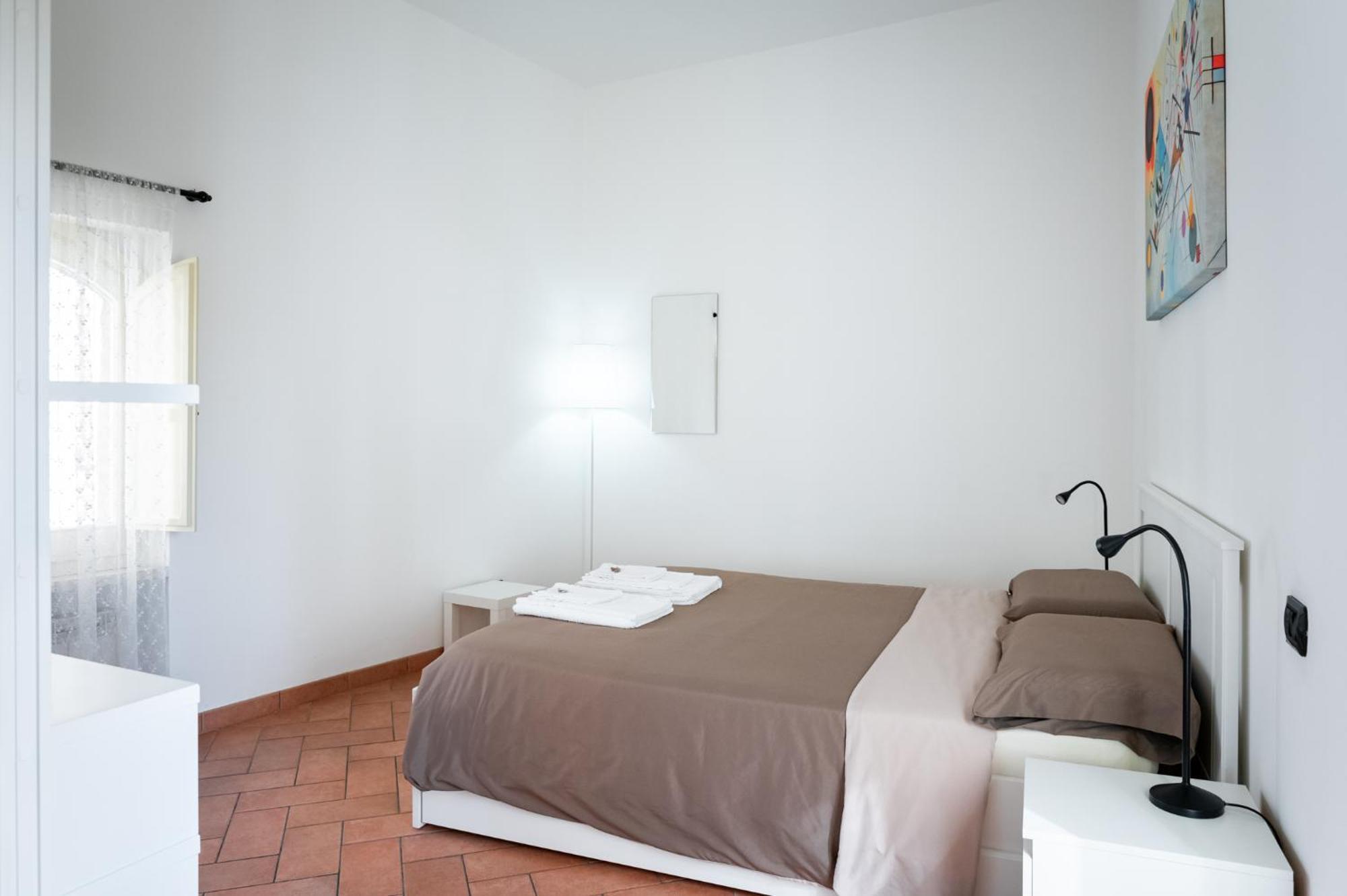 Casa Vacanze Frate Elia Assisi Buitenkant foto