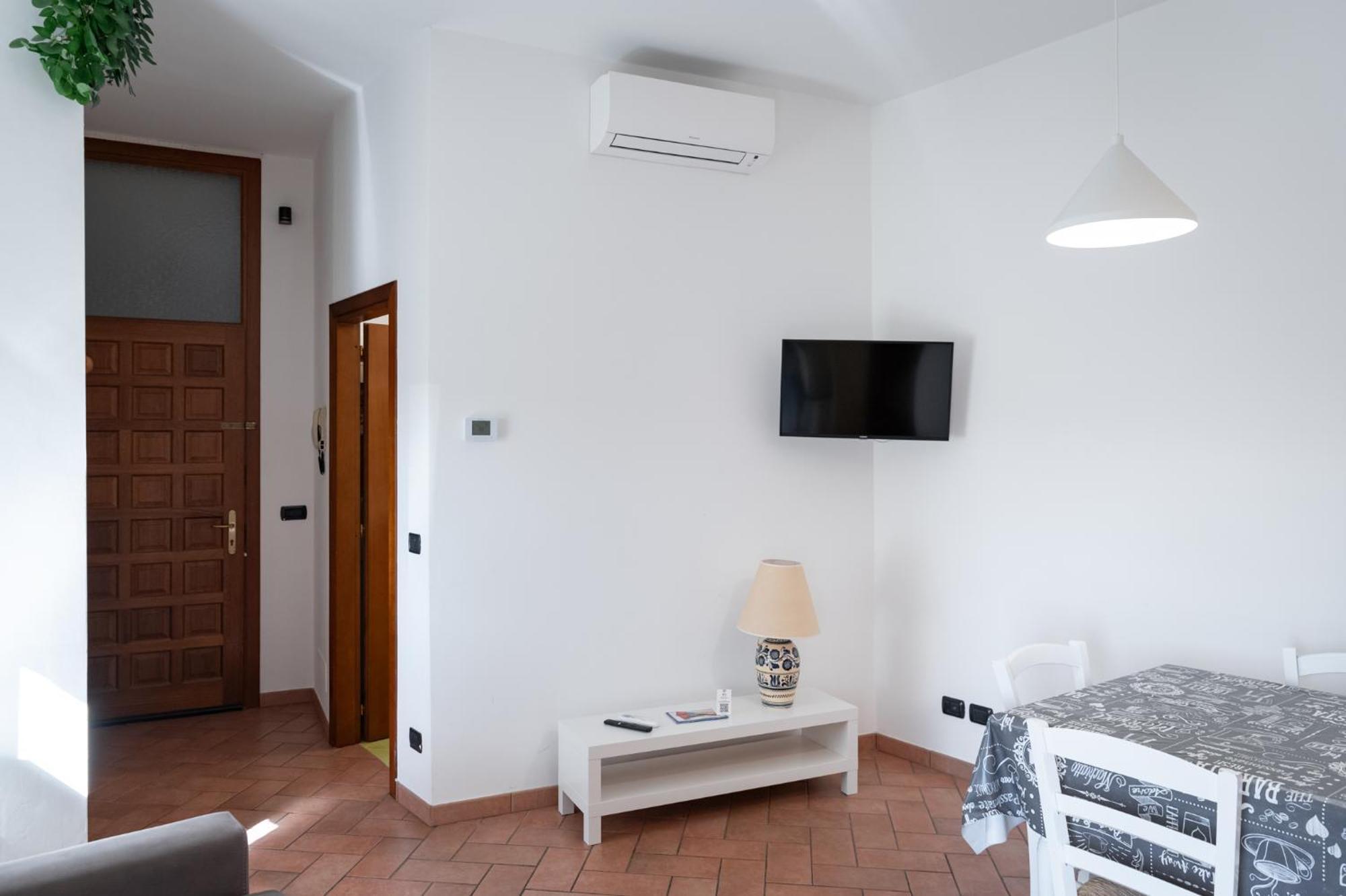 Casa Vacanze Frate Elia Assisi Buitenkant foto